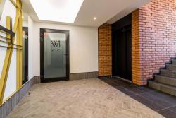 noclegi Gdańsk Apartament Lazurowy Old Town Gdansk