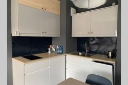 noclegi Gdańsk Apartament Lazurowy Old Town Gdansk