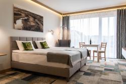 noclegi Wejherowo Bungalows at Sierra Golf Resort