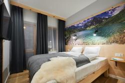 noclegi Zakopane VIP Apartamenty, ORKANA APART