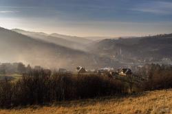 noclegi Krościenko Nad Dunajcem Góralska Chata Pieniny