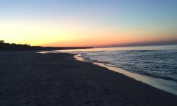 noclegi Grzybowo Apartament Diuna