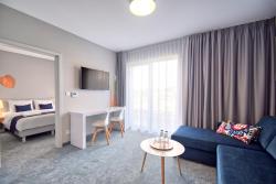 noclegi Mielno Savana Resort Mielno