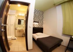 noclegi Gdynia Hotton Hotel