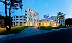 noclegi Świnoujście Hotel Interferie Medical SPA