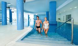 noclegi Świnoujście Hotel Interferie Medical SPA