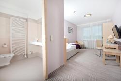 noclegi Świnoujście Hotel Interferie Medical SPA