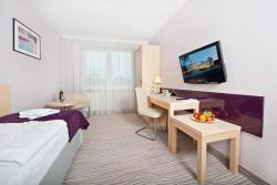 noclegi Świnoujście Hotel Interferie Medical SPA