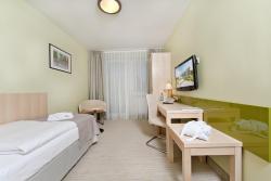 noclegi Świnoujście Hotel Interferie Medical SPA