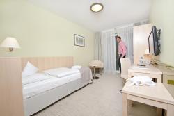 noclegi Świnoujście Hotel Interferie Medical SPA