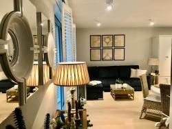 noclegi Międzyzdroje Edel Exclusive Apartments Balticus A 48 Especially for You