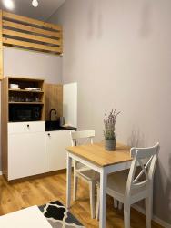 noclegi Kraków Smart Rooms for Rent