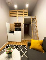 noclegi Kraków Smart Rooms for Rent