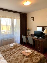 noclegi Kołobrzeg Apartamenty Arka Medical Spa ****