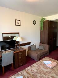 noclegi Kołobrzeg Apartamenty Arka Medical Spa ****