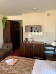 noclegi Kołobrzeg Apartamenty Arka Medical Spa ****