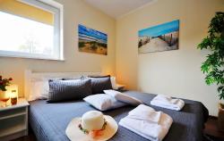 noclegi Ustronie Morskie Plaża Apartament