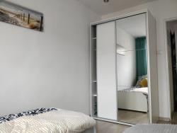 noclegi Hel Apartament Hel Leśna 8