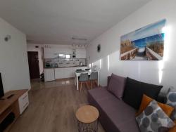 noclegi Hel Apartament Hel Leśna 8