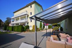 noclegi Ustronie Morskie Plaża Apartament
