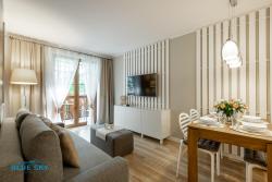 noclegi Karpacz Apartamenty BlueSky - Przemysłowa