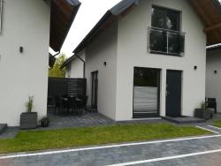 noclegi Dębki Domki Dębowy Zakątek