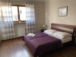 noclegi Świnoujście Apartament Morski