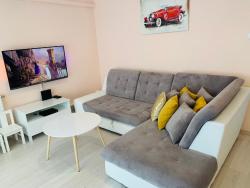 noclegi Ustroń Apartament Komfort Centrum Ustroń