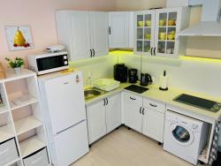 noclegi Ustroń Apartament Komfort Centrum Ustroń