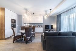 noclegi Międzyzdroje Balticus Apartamenty Promenada Gwiazd 14