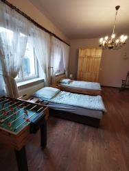 noclegi Nowy Targ Apartament Rodzinny