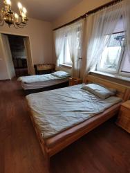 noclegi Nowy Targ Apartament Rodzinny