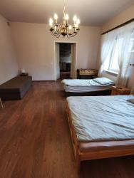 noclegi Nowy Targ Apartament Rodzinny