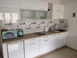 noclegi Hel Apartament Hel Leśna 8