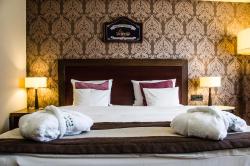 noclegi Koszalin Hotel Verde