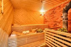 noclegi Polańczyk APARTAMENTY SPA & RESORT BUKOWIEC