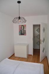 noclegi Ustka Apartament Black & White Wczasowa