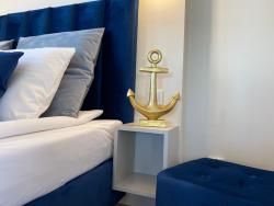 noclegi Świnoujście Ambria Apartments Platan Tower