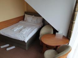 noclegi Krynica Morska Apartamenty Donald