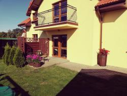 noclegi Rowy Villa Zoja