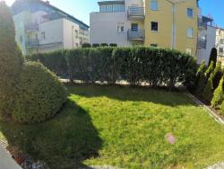 noclegi Sopot Victus Apartamenty, Apartament Liczi