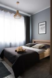noclegi Koszalin Apartamenty France Faktura VAT