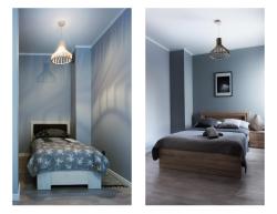 noclegi Koszalin Apartamenty France Faktura VAT