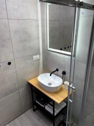 noclegi Gdańsk Apartament1 Tri-City Oliwa Ogród, prywatne wejście