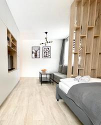 noclegi Świeradów-Zdrój Apartament Górska