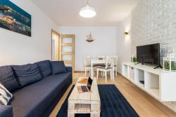 noclegi Sopot Victus Apartamenty, Apartament Livia