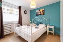 noclegi Sopot Victus Apartamenty, Apartament Livia