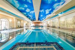 noclegi Jaworze SPA Hotel Jawor