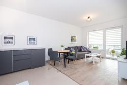 noclegi Gdańsk Apartment Antonio