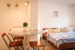 noclegi Świnoujście Apartamenty Bryza - Zeromskiego - Promenada - Parking